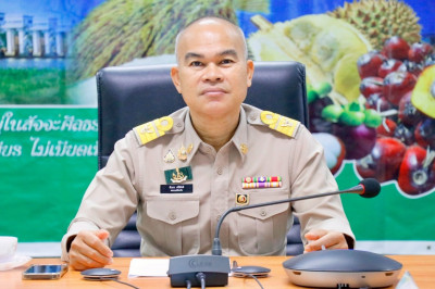 การประชุมขับเคลื่อนการปฏิบัติงานตามระบบการส่งเสริมสหกรณ์และกลุ่มเกษตรกร ประจำเดือนมิถุนายน 2569 ของสำนักงานสหกรณ์จังหวัดนครศรีธรรมราช ณ ห้องประชุมสำนักงานสหกรณ์จังหวัดนครศรีธรรมราชตำบลท่าเรือ อำเภอเมืองจังหวัดนครศรีธรรมราช และสำนักงานที่ตั้งกลุ่มส่งเสริม ... พารามิเตอร์รูปภาพ 1